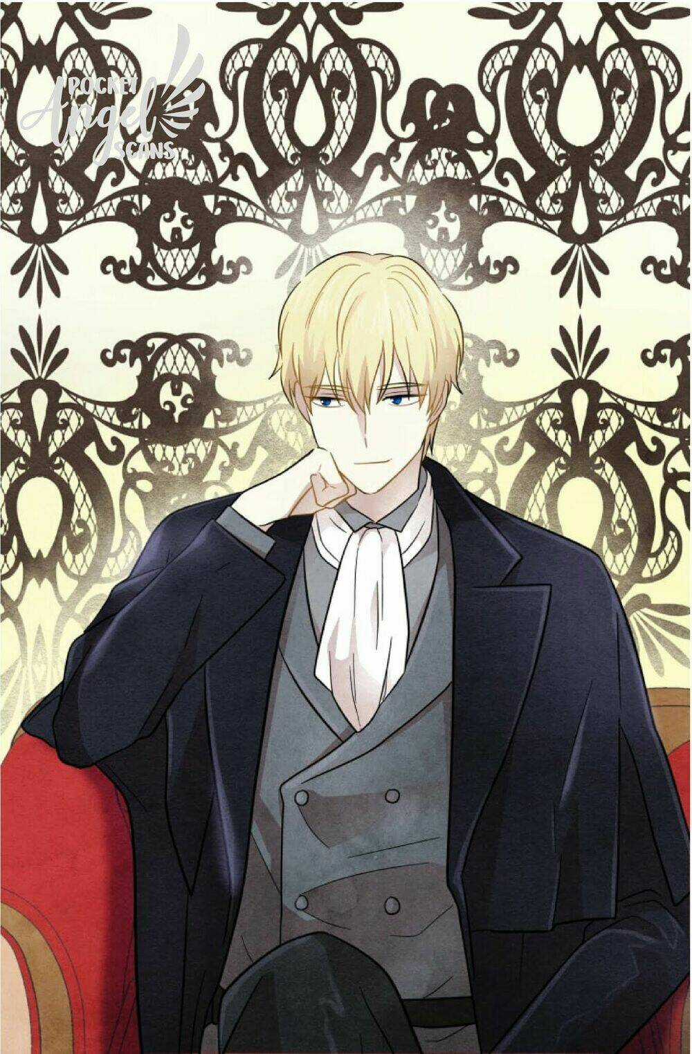 Iris Cô Gái Và Chiếc Smartphone - Chapter 1 - Trang 19