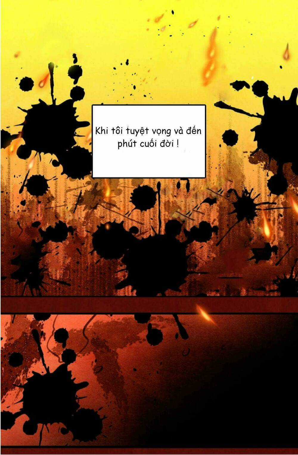 Iris Cô Gái Và Chiếc Smartphone - Chapter 1 - Trang 3