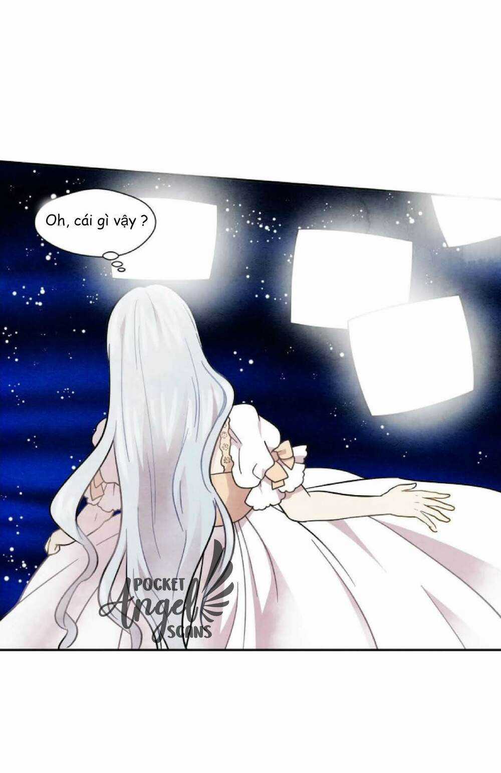 Iris Cô Gái Và Chiếc Smartphone - Chapter 1 - Trang 5