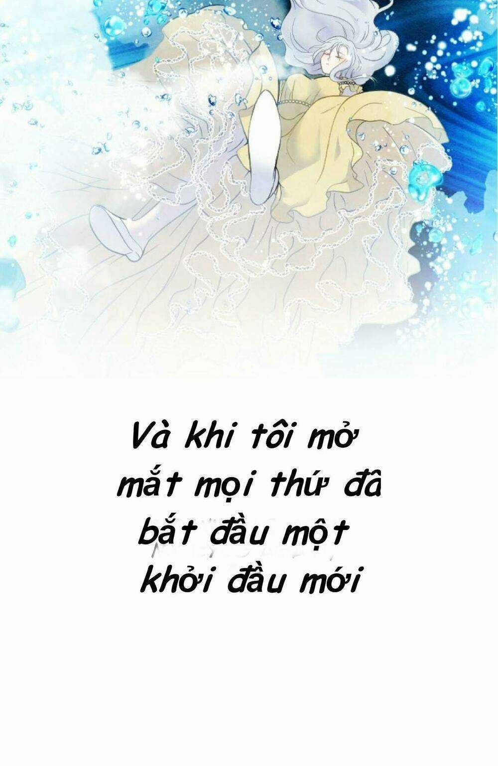 Iris Cô Gái Và Chiếc Smartphone - Chapter 1 - Trang 7