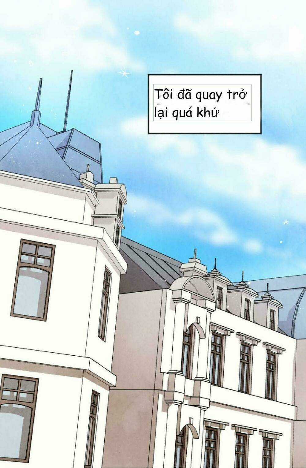 Iris Cô Gái Và Chiếc Smartphone - Chapter 1 - Trang 8