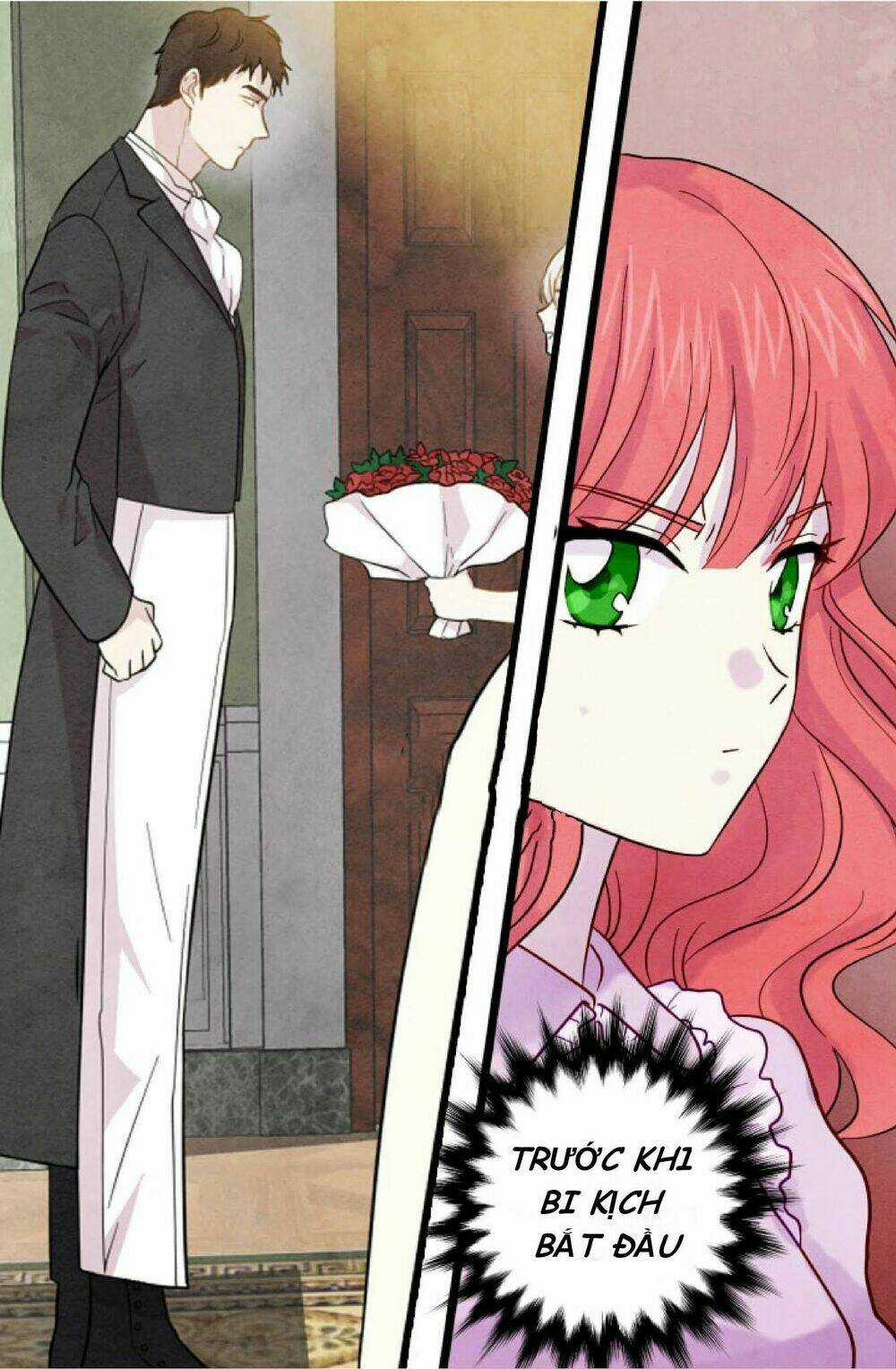 Iris Cô Gái Và Chiếc Smartphone - Chapter 1 - Trang 9