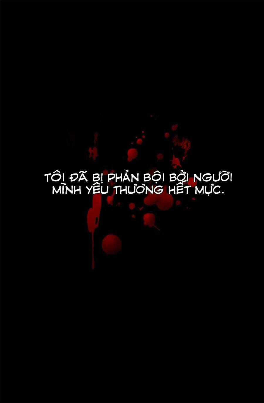 Iris - Quý Cô Và Chiếc Điện Thoại - Chapter 0 - Trang 1