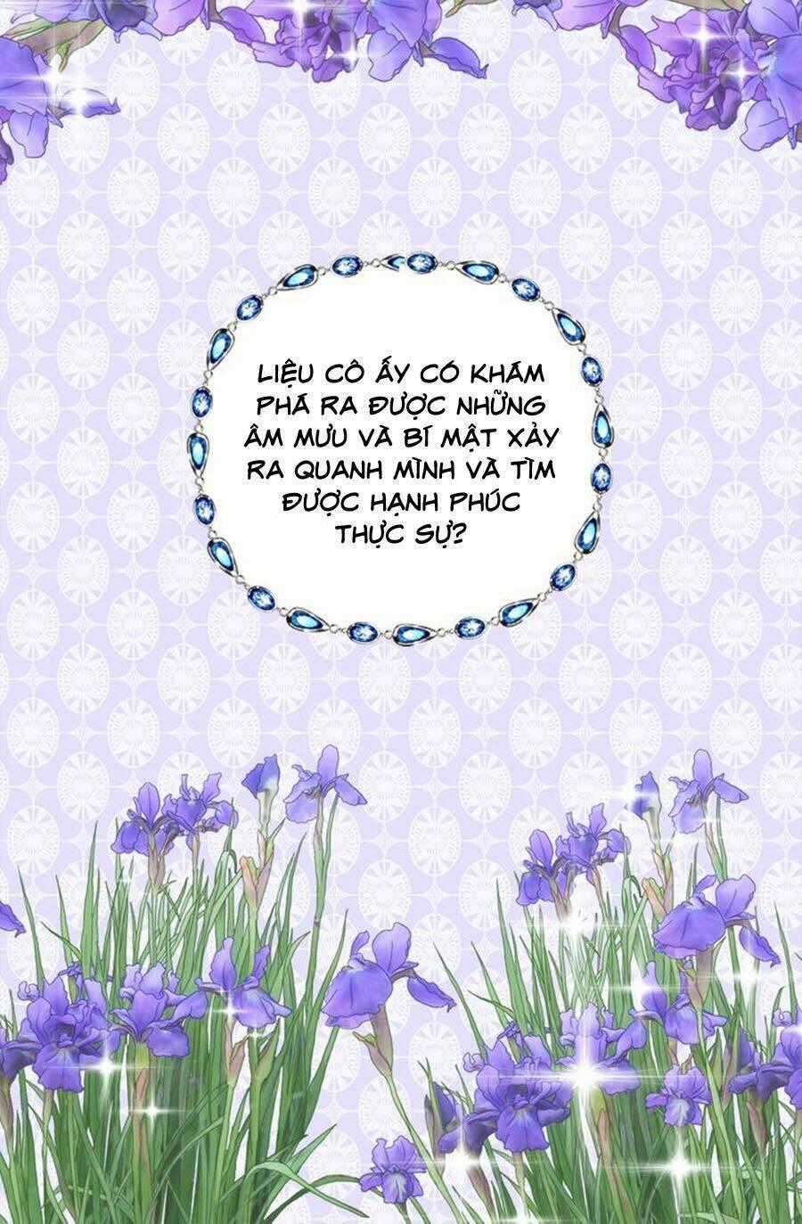 Iris - Quý Cô Và Chiếc Điện Thoại - Chapter 0 - Trang 25