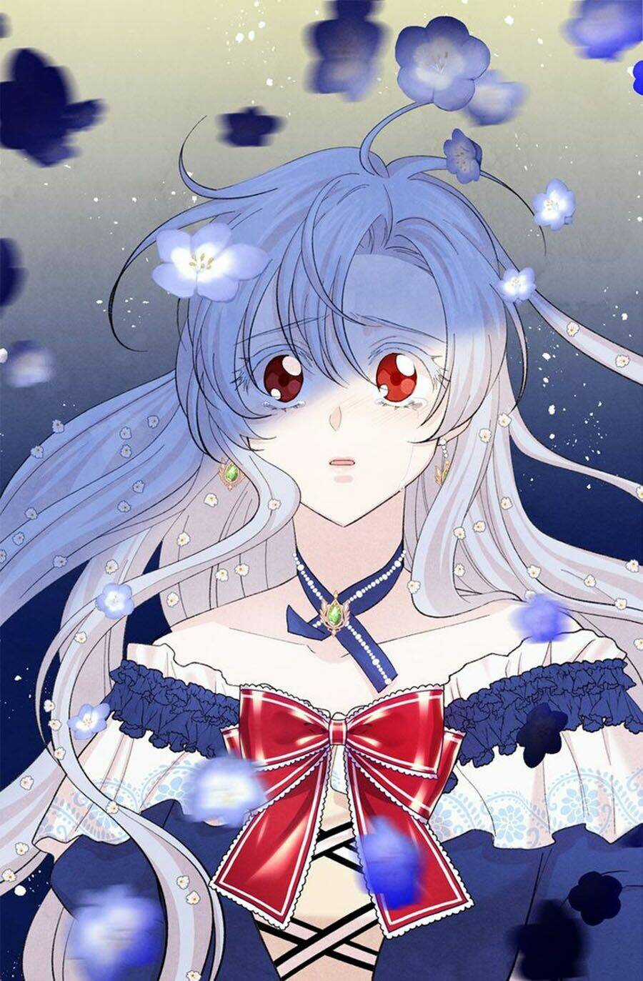 Iris - Quý Cô Và Chiếc Điện Thoại - Chapter 0 - Trang 4