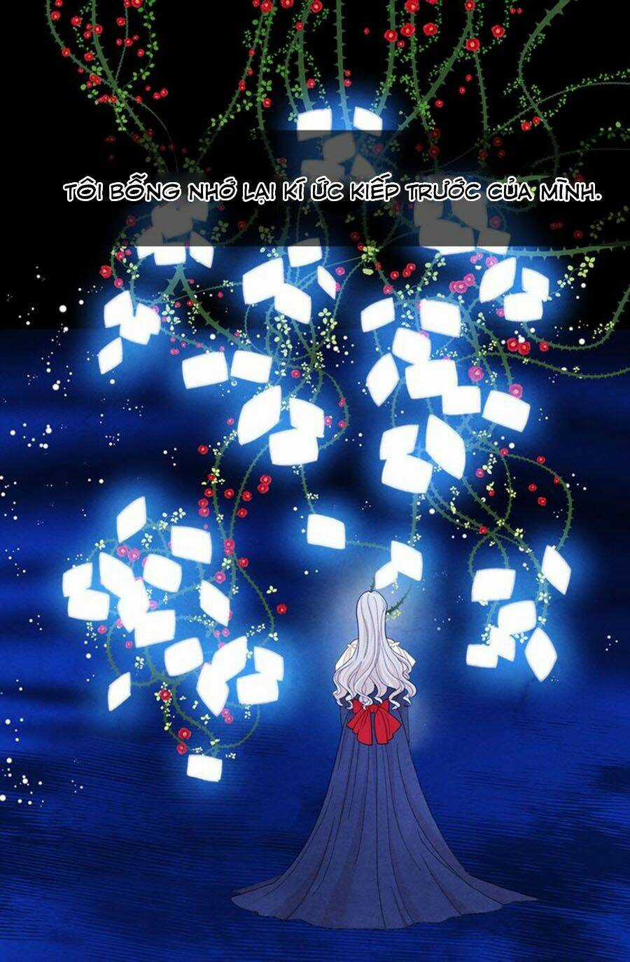 Iris - Quý Cô Và Chiếc Điện Thoại - Chapter 0 - Trang 5