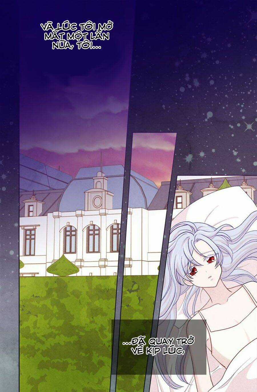 Iris - Quý Cô Và Chiếc Điện Thoại - Chapter 0 - Trang 6