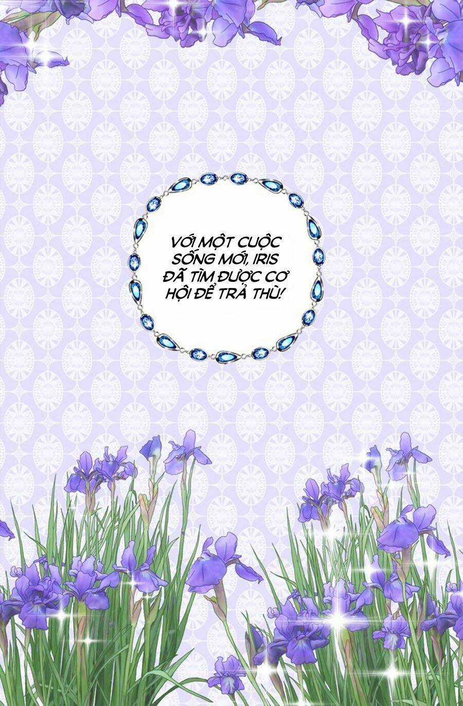 Iris - Quý Cô Và Chiếc Điện Thoại - Chapter 0 - Trang 10