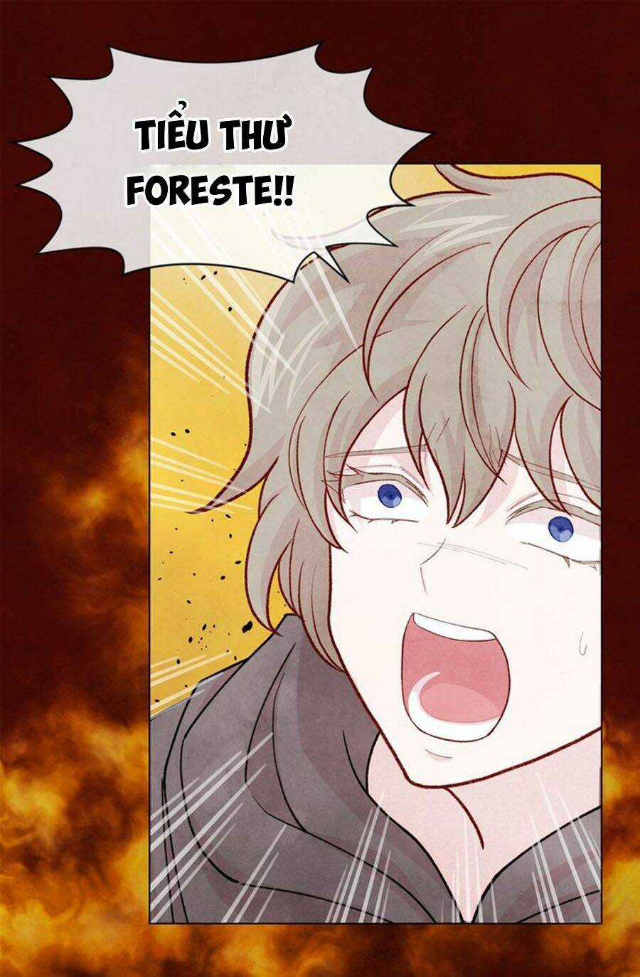 Iris - Quý Cô Và Chiếc Điện Thoại - Chapter 1 - Trang 13