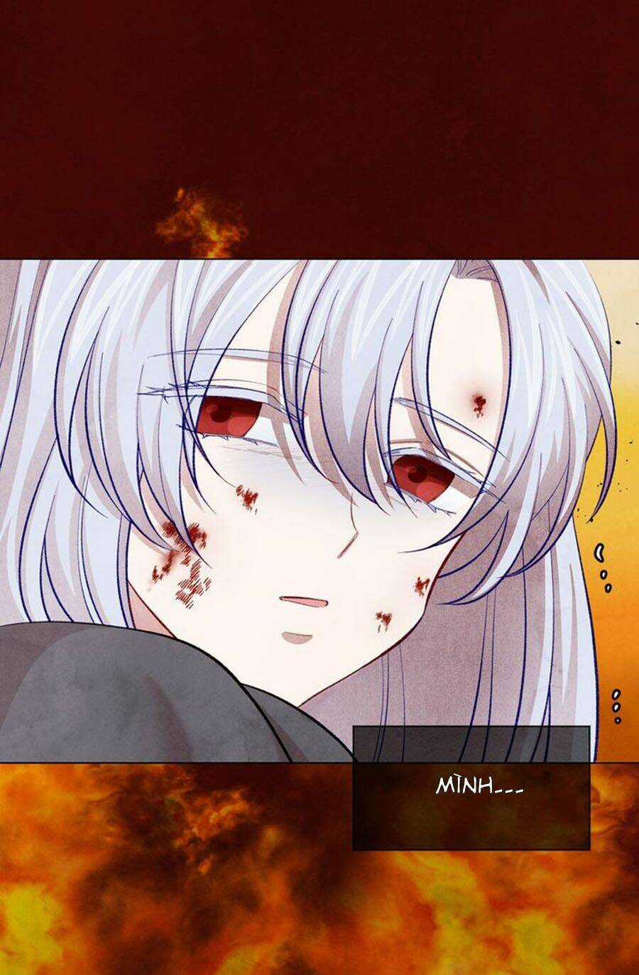 Iris - Quý Cô Và Chiếc Điện Thoại - Chapter 1 - Trang 14