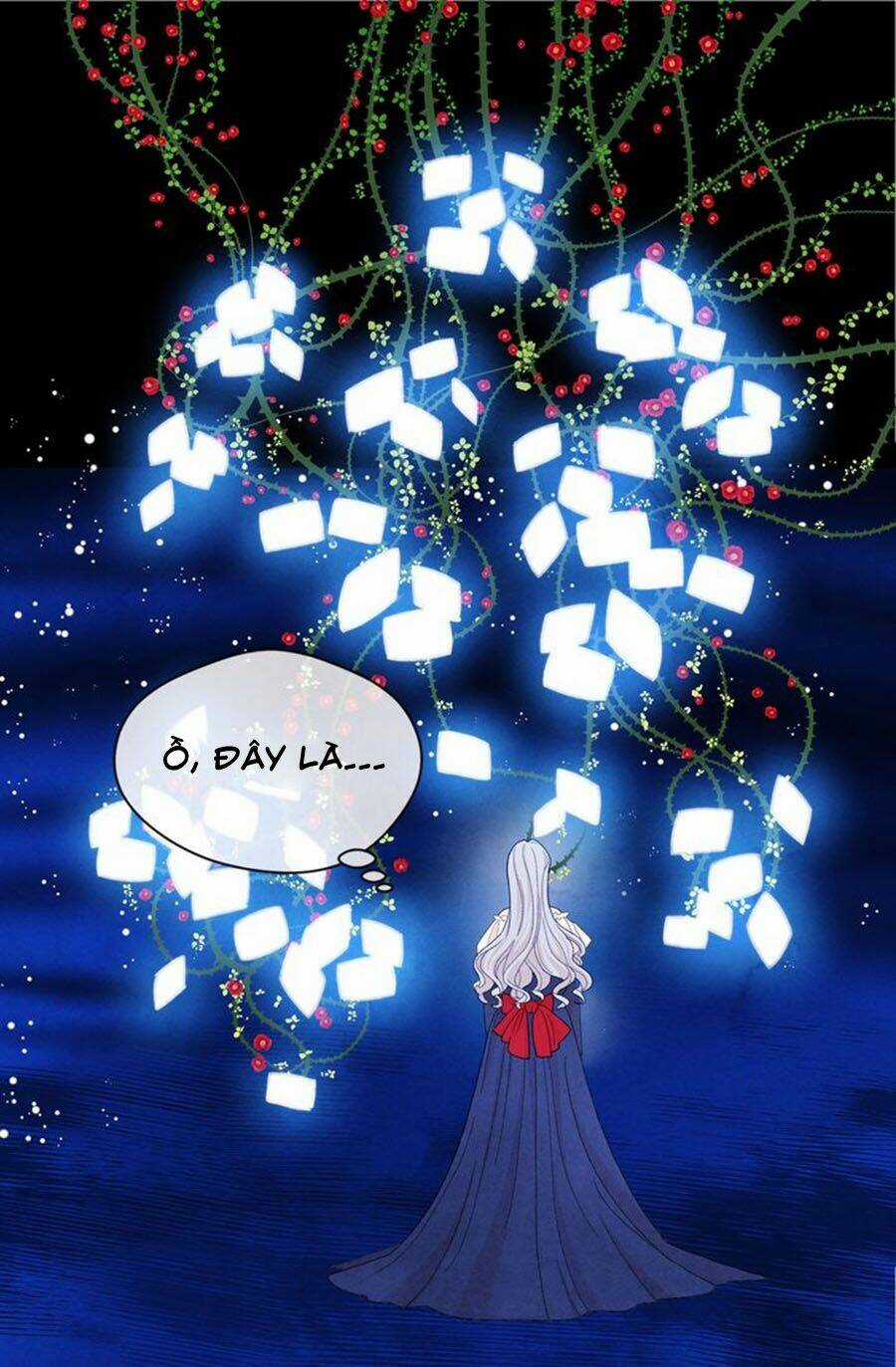 Iris - Quý Cô Và Chiếc Điện Thoại - Chapter 1 - Trang 17