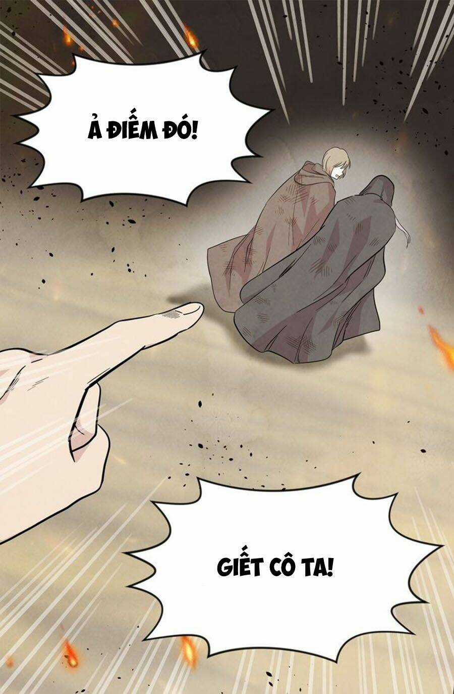 Iris - Quý Cô Và Chiếc Điện Thoại - Chapter 1 - Trang 3