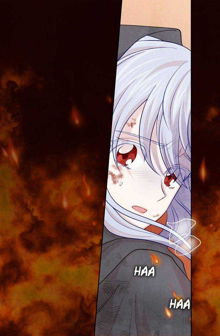 Iris - Quý Cô Và Chiếc Điện Thoại - Chapter 1 - Trang 4