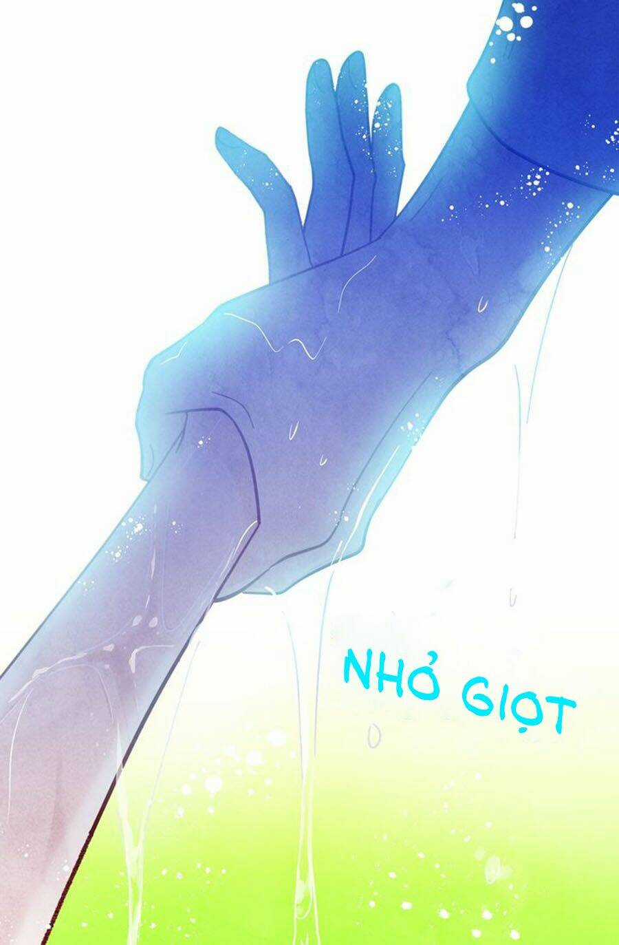 Iris - Quý Cô Và Chiếc Điện Thoại - Chapter 1 - Trang 36