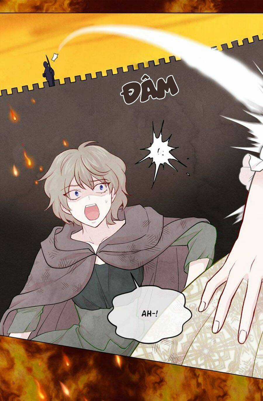 Iris - Quý Cô Và Chiếc Điện Thoại - Chapter 1 - Trang 5