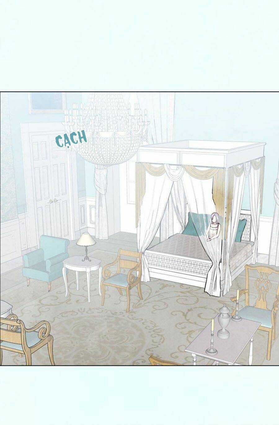 Iris - Quý Cô Và Chiếc Điện Thoại - Chapter 1 - Trang 47