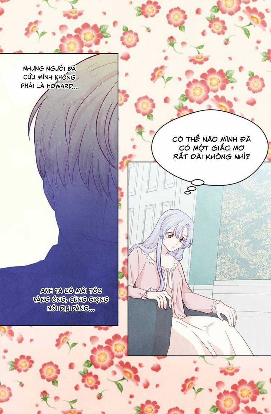 Iris - Quý Cô Và Chiếc Điện Thoại - Chapter 1 - Trang 52