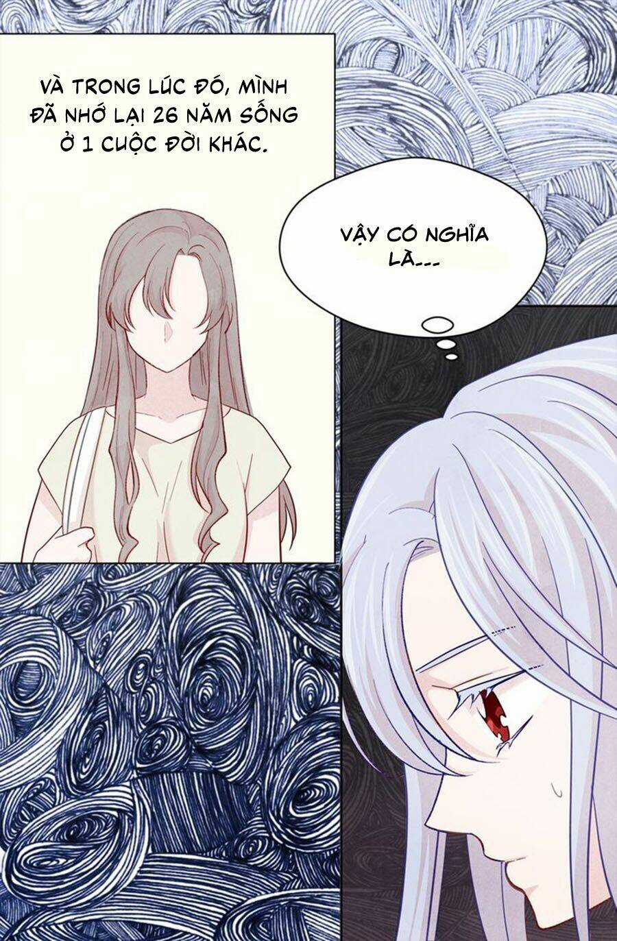 Iris - Quý Cô Và Chiếc Điện Thoại - Chapter 1 - Trang 55