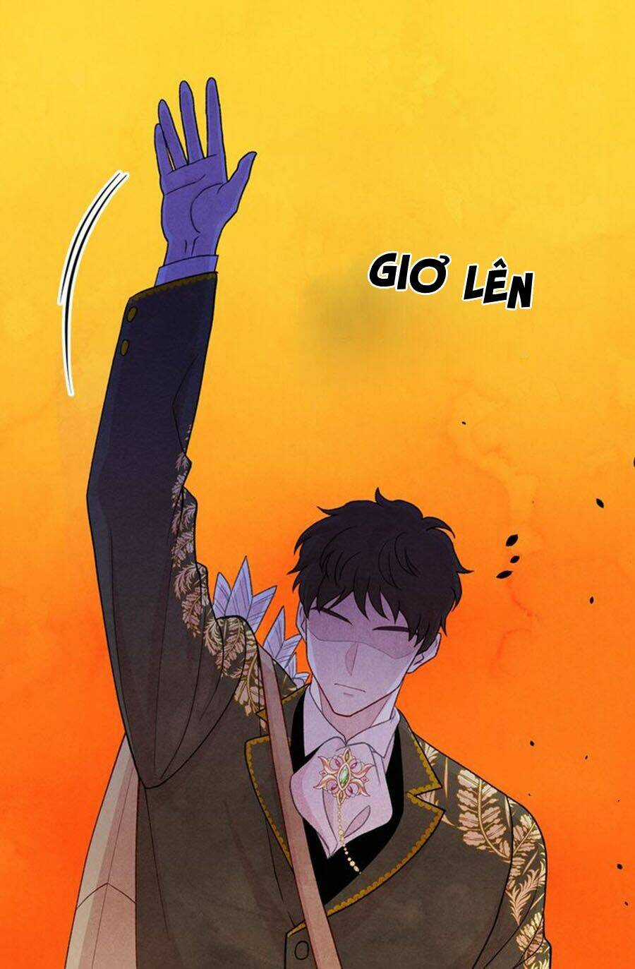 Iris - Quý Cô Và Chiếc Điện Thoại - Chapter 1 - Trang 10