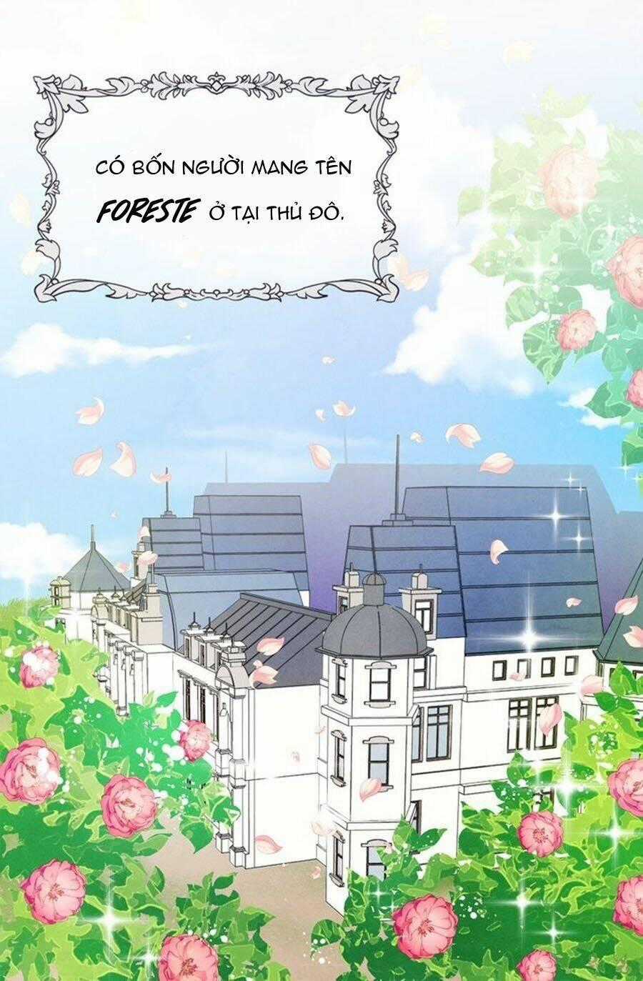 Iris - Quý Cô Và Chiếc Điện Thoại - Chapter 2 - Trang 2