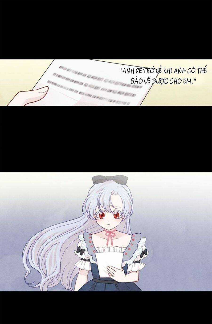 Iris - Quý Cô Và Chiếc Điện Thoại - Chapter 2 - Trang 12