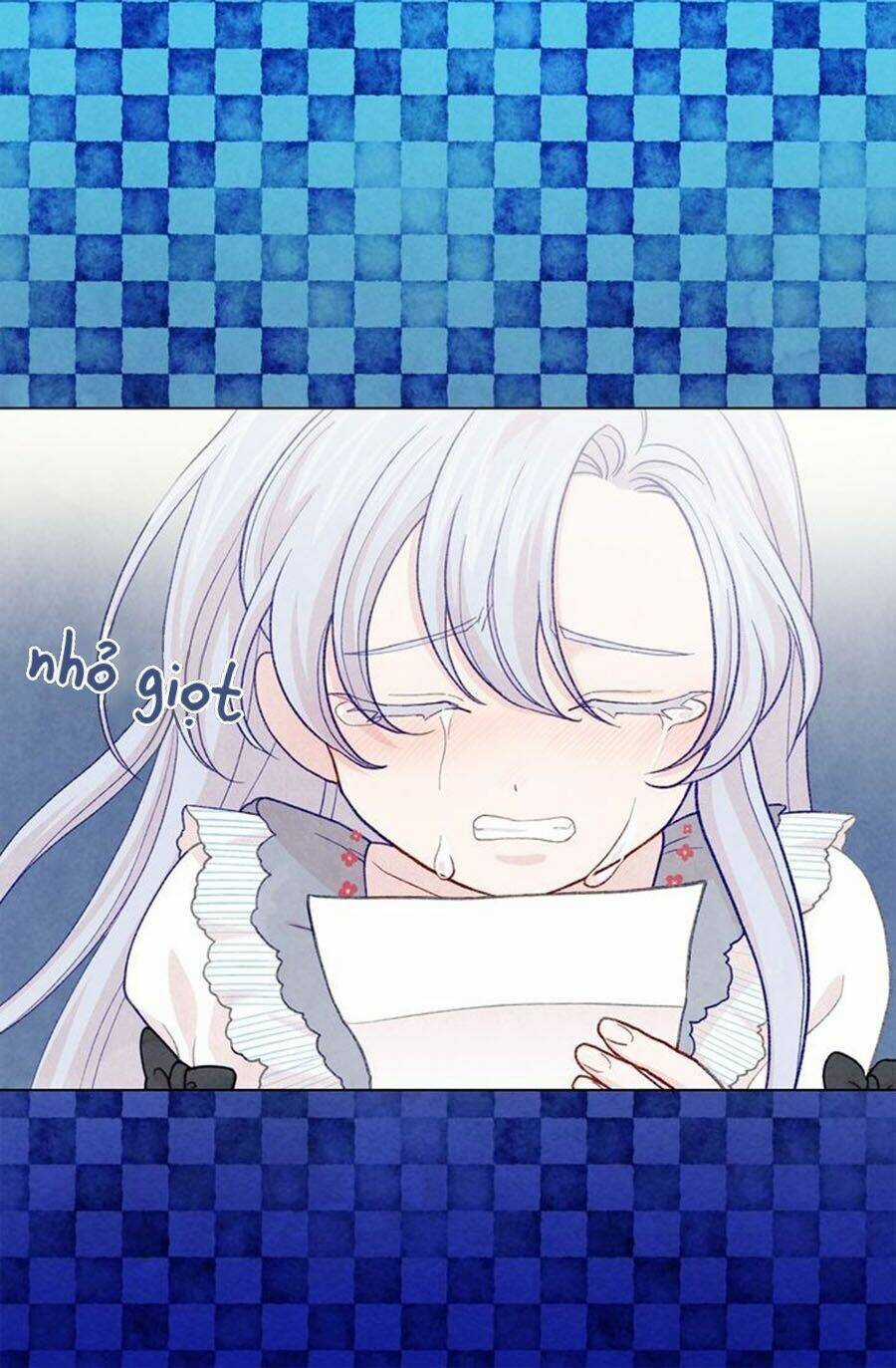 Iris - Quý Cô Và Chiếc Điện Thoại - Chapter 2 - Trang 13