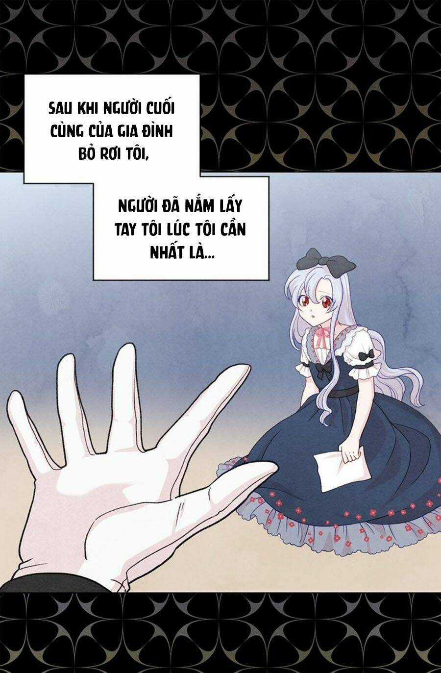 Iris - Quý Cô Và Chiếc Điện Thoại - Chapter 2 - Trang 14