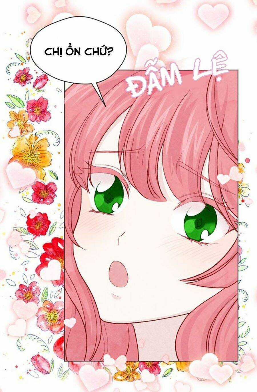 Iris - Quý Cô Và Chiếc Điện Thoại - Chapter 2 - Trang 18