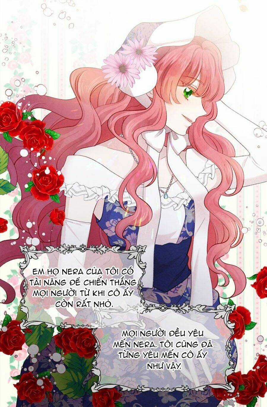 Iris - Quý Cô Và Chiếc Điện Thoại - Chapter 2 - Trang 20