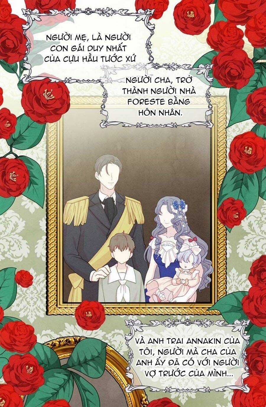 Iris - Quý Cô Và Chiếc Điện Thoại - Chapter 2 - Trang 3