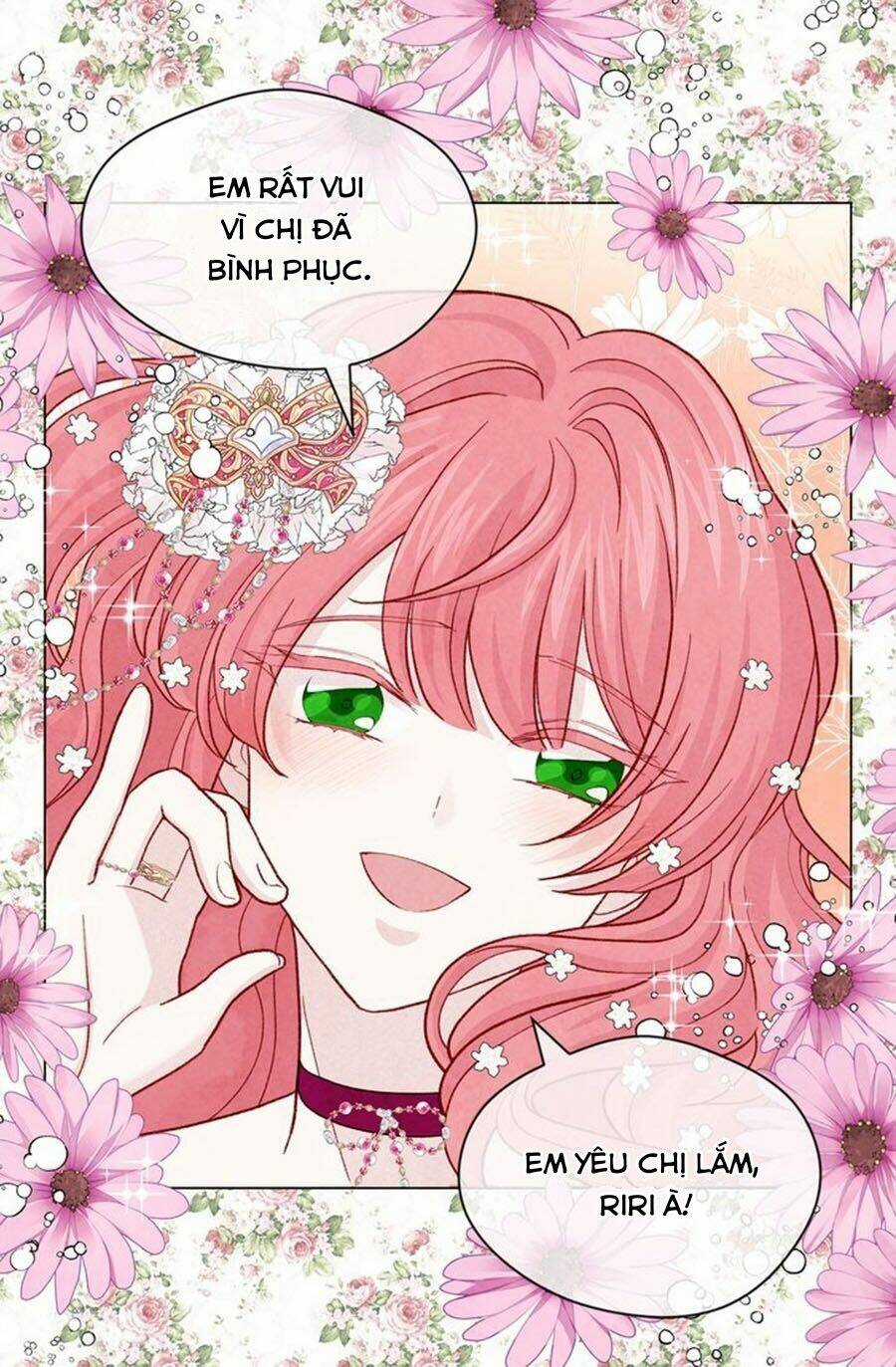 Iris - Quý Cô Và Chiếc Điện Thoại - Chapter 2 - Trang 23