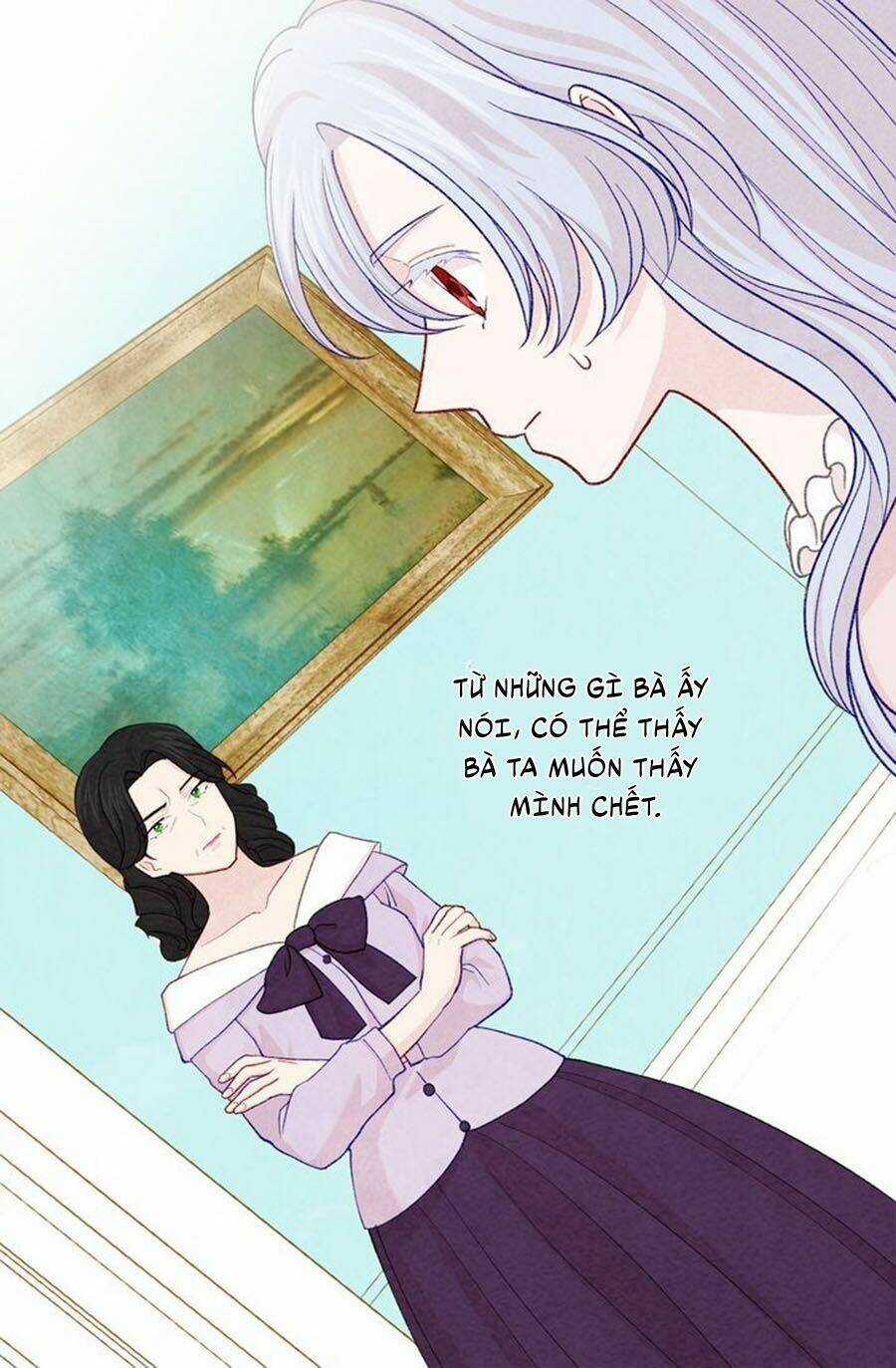 Iris - Quý Cô Và Chiếc Điện Thoại - Chapter 2 - Trang 27