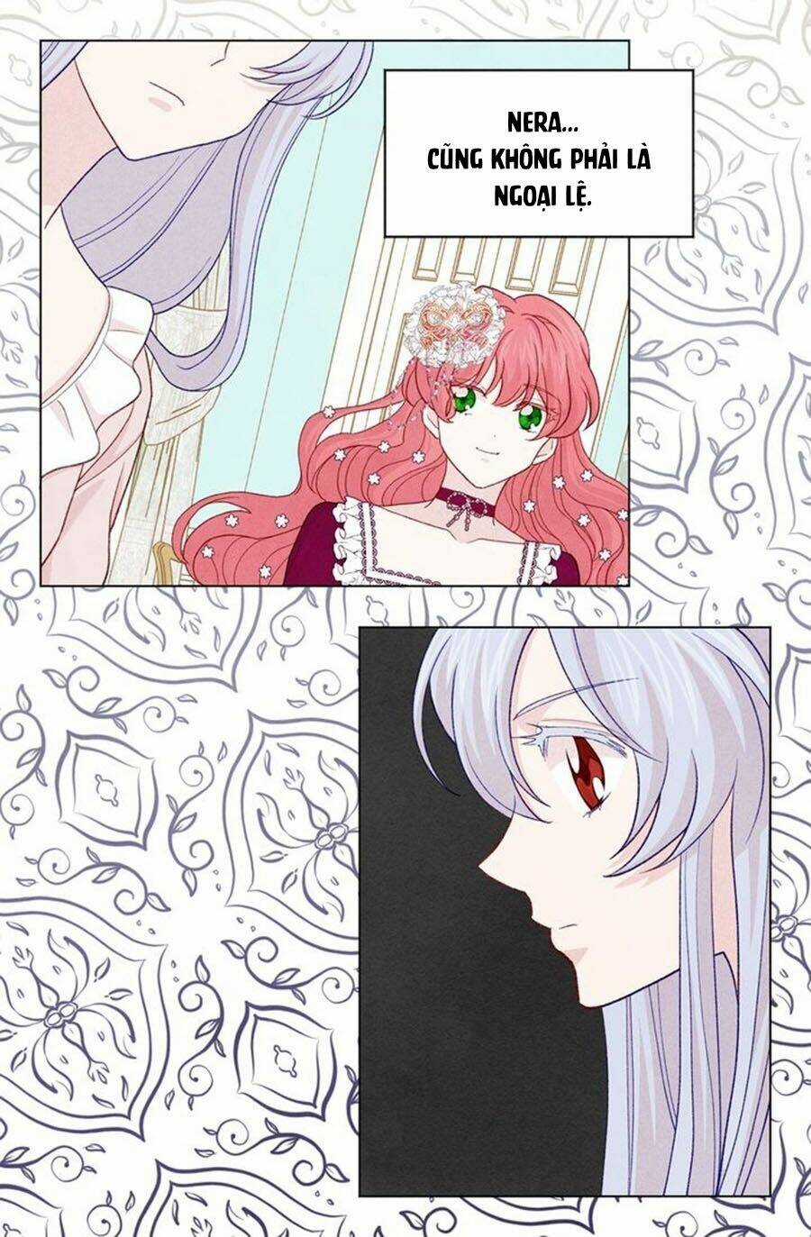 Iris - Quý Cô Và Chiếc Điện Thoại - Chapter 2 - Trang 32