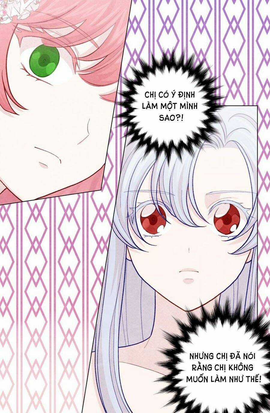 Iris - Quý Cô Và Chiếc Điện Thoại - Chapter 2 - Trang 34