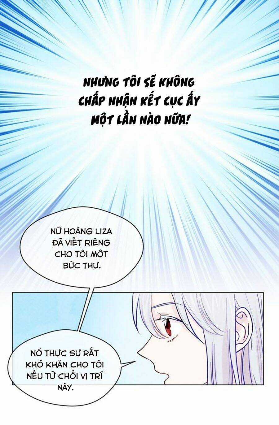 Iris - Quý Cô Và Chiếc Điện Thoại - Chapter 2 - Trang 37