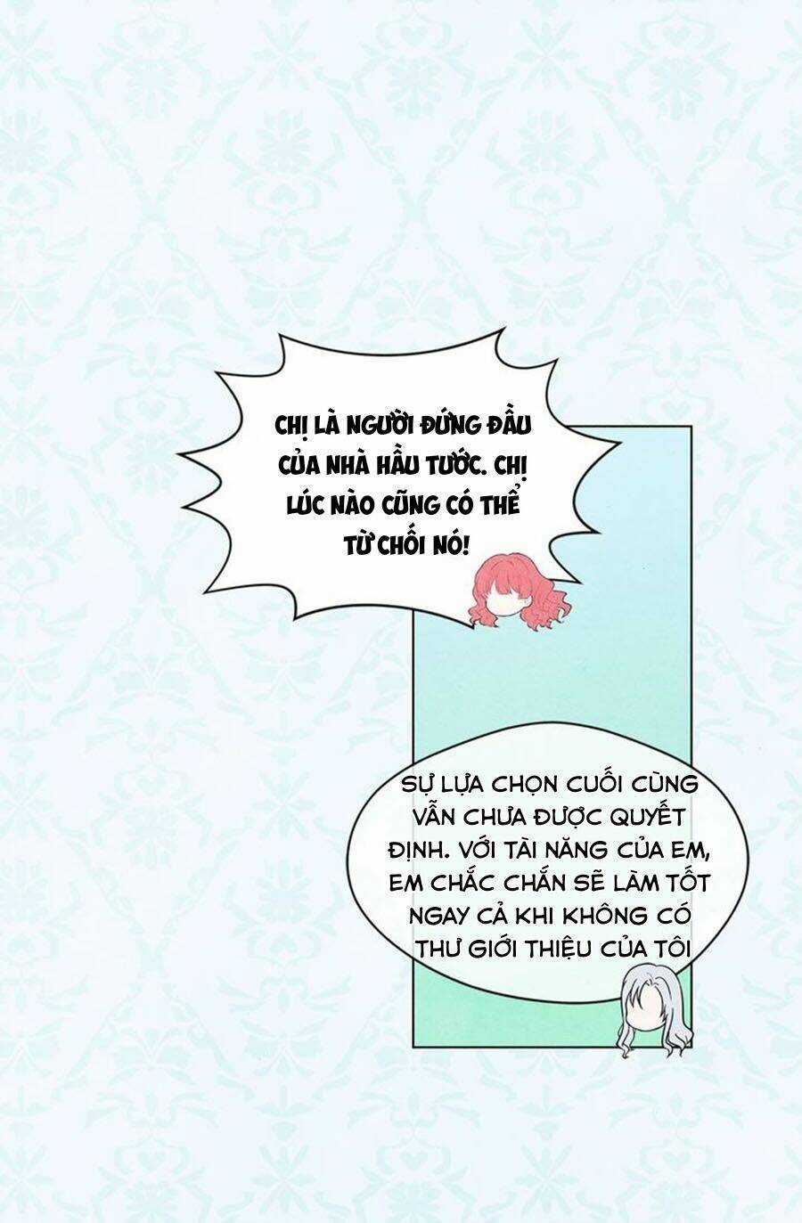 Iris - Quý Cô Và Chiếc Điện Thoại - Chapter 2 - Trang 38