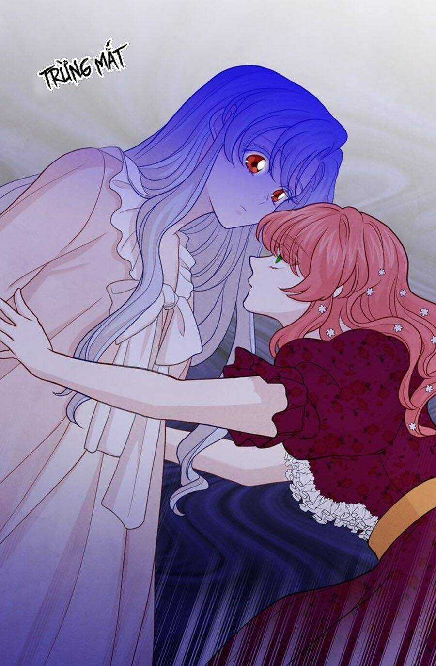 Iris - Quý Cô Và Chiếc Điện Thoại - Chapter 2 - Trang 42