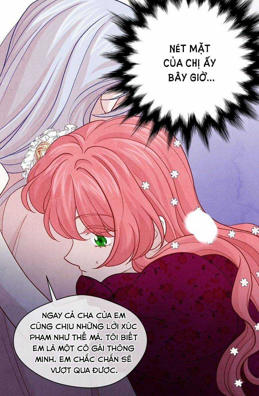 Iris - Quý Cô Và Chiếc Điện Thoại - Chapter 2 - Trang 44