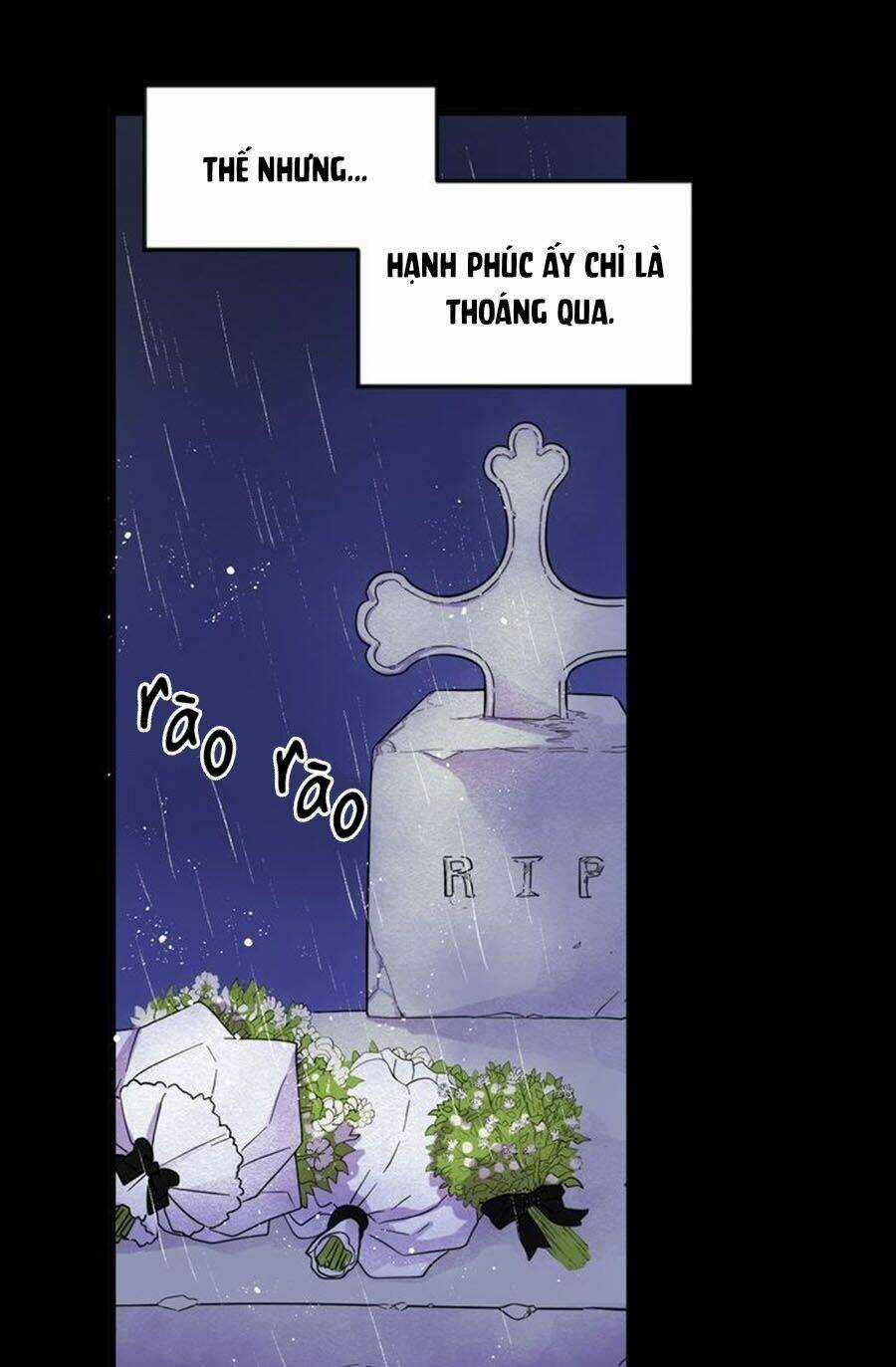 Iris - Quý Cô Và Chiếc Điện Thoại - Chapter 2 - Trang 6