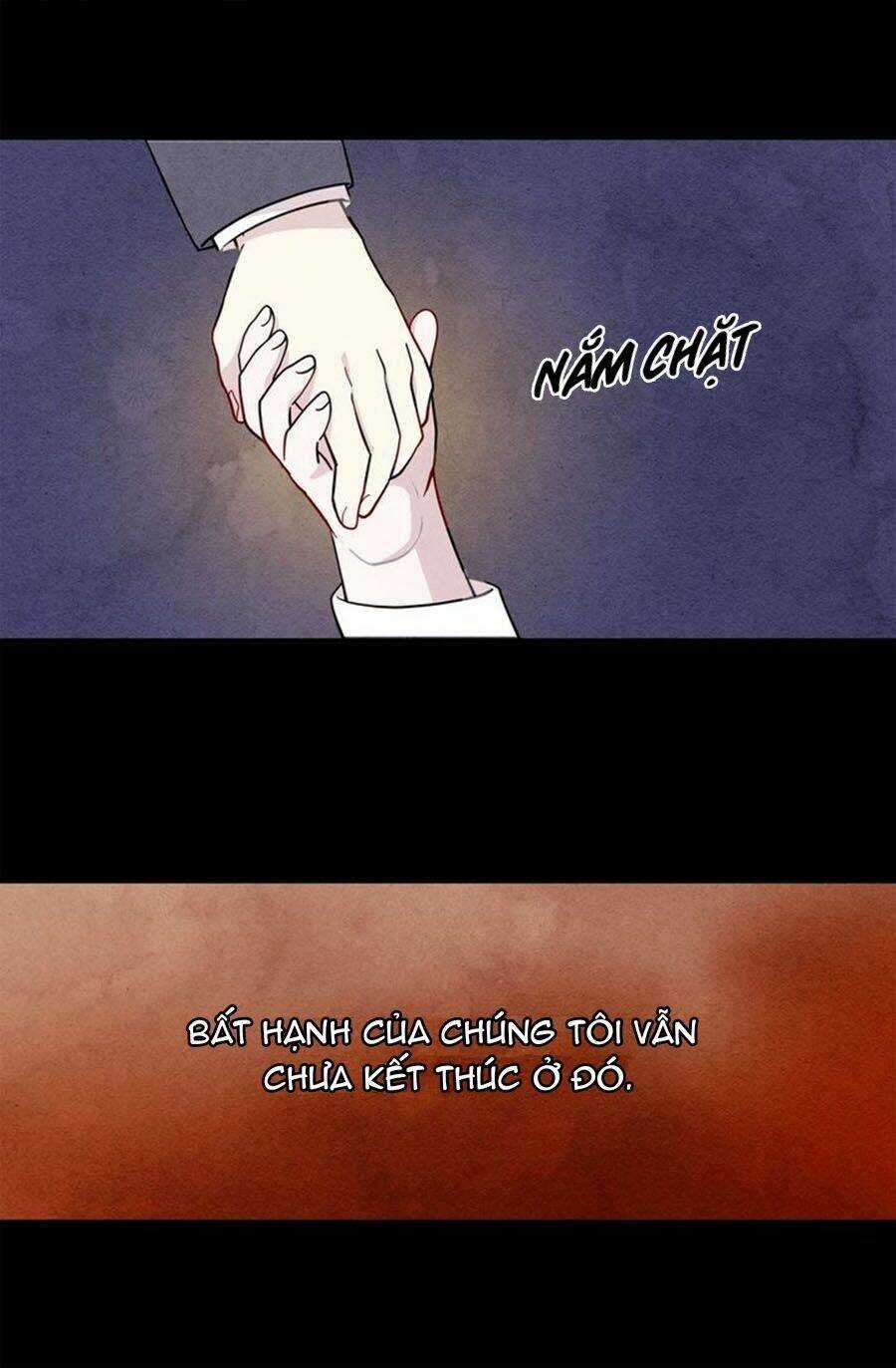 Iris - Quý Cô Và Chiếc Điện Thoại - Chapter 2 - Trang 8