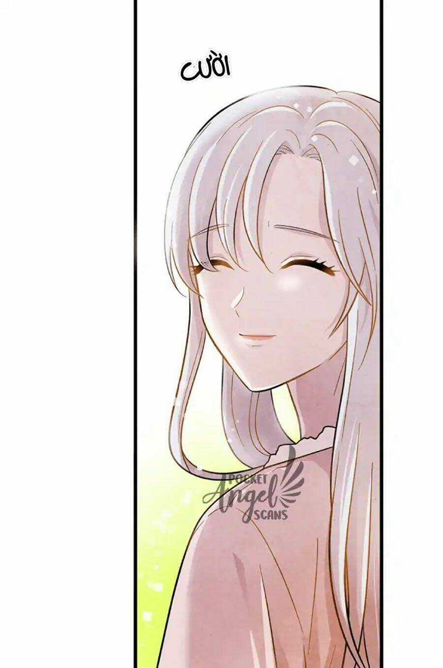 Iris - Quý Cô Và Chiếc Điện Thoại - Chapter 3 - Trang 15