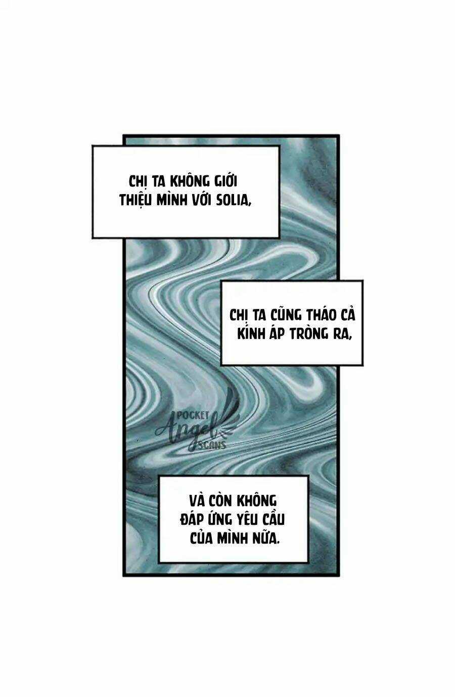 Iris - Quý Cô Và Chiếc Điện Thoại - Chapter 3 - Trang 22