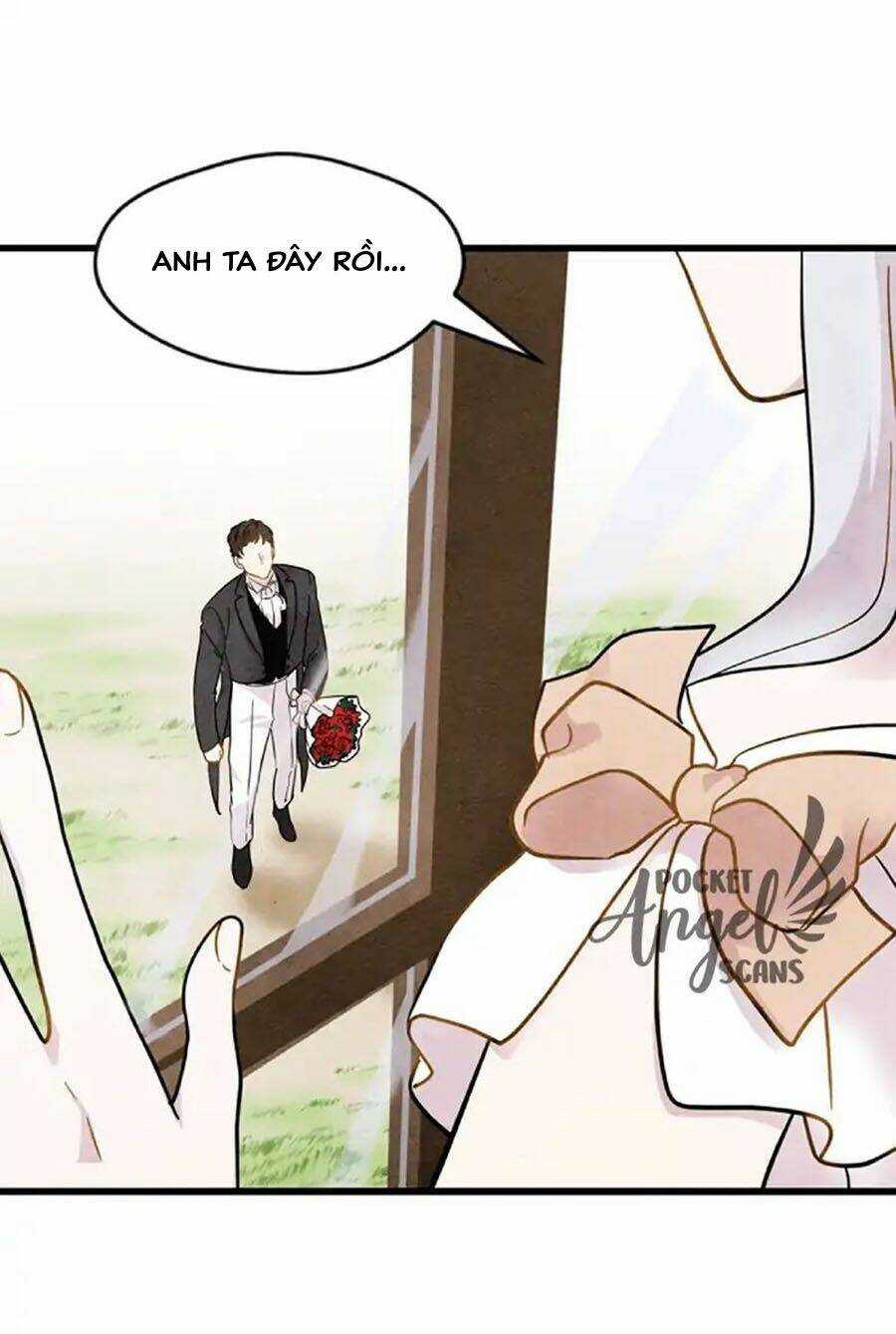 Iris - Quý Cô Và Chiếc Điện Thoại - Chapter 3 - Trang 24