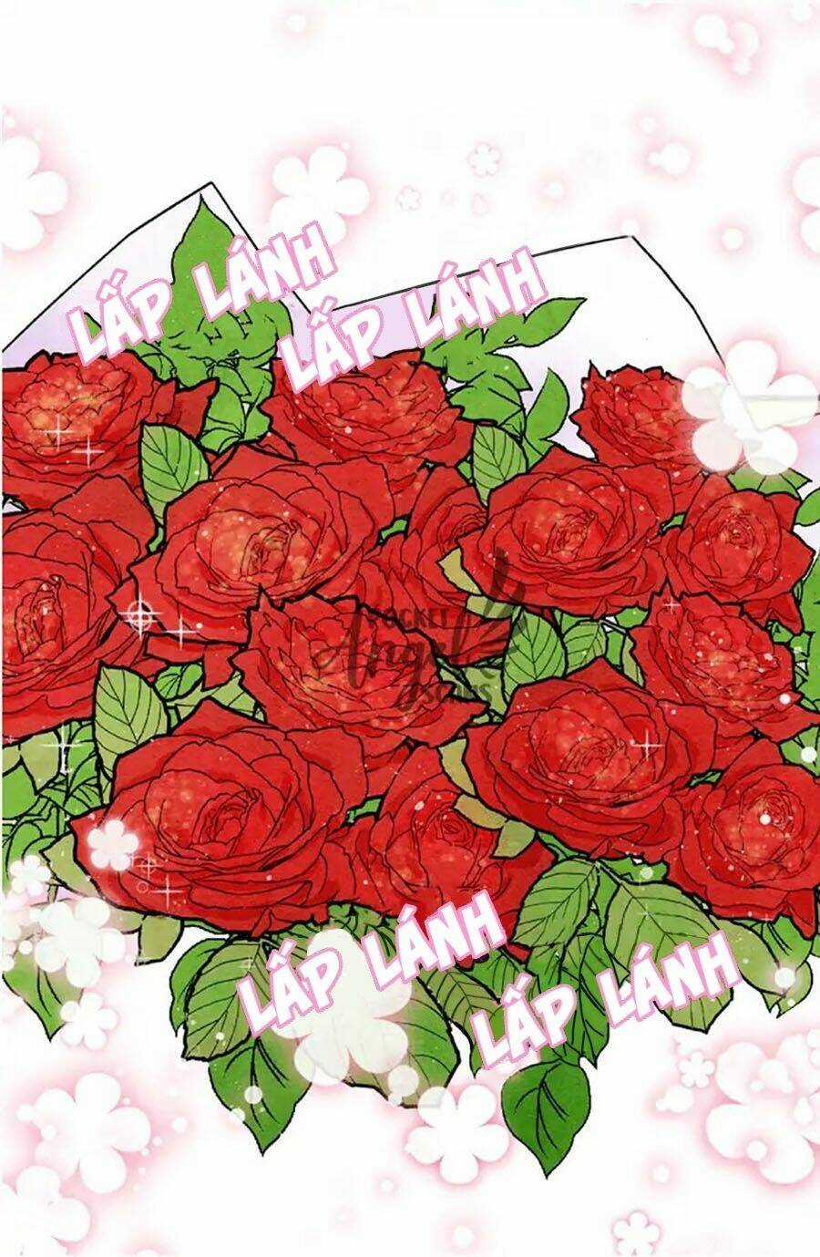 Iris - Quý Cô Và Chiếc Điện Thoại - Chapter 3 - Trang 25