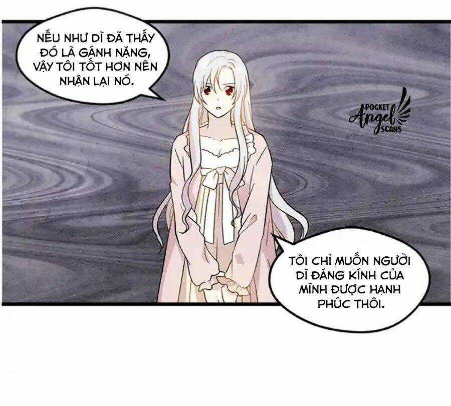 Iris - Quý Cô Và Chiếc Điện Thoại - Chapter 3 - Trang 4