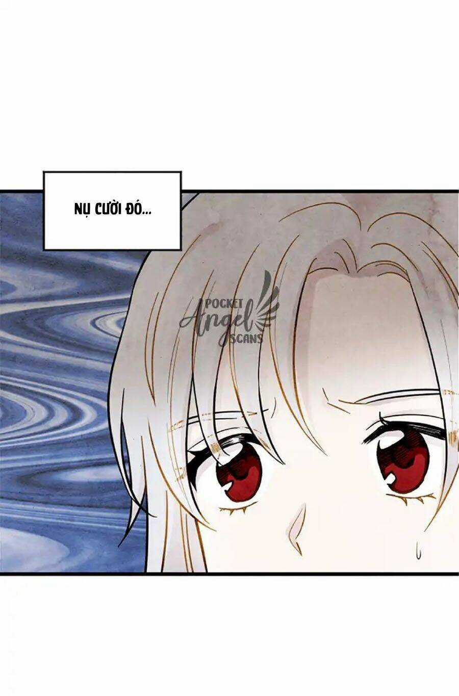 Iris - Quý Cô Và Chiếc Điện Thoại - Chapter 3 - Trang 35