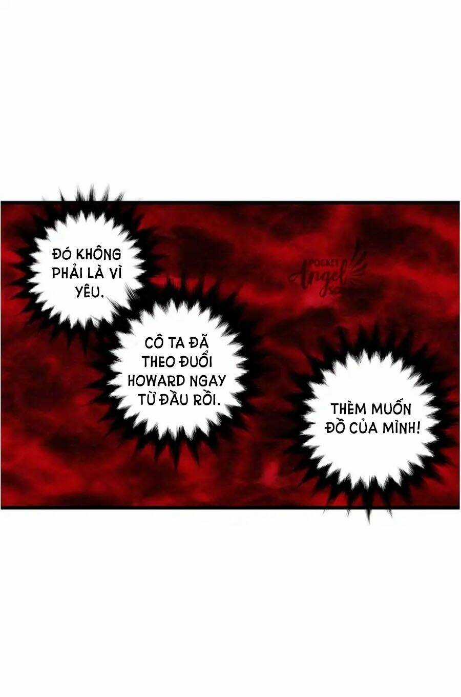 Iris - Quý Cô Và Chiếc Điện Thoại - Chapter 3 - Trang 37