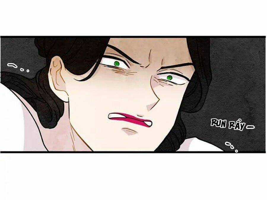 Iris - Quý Cô Và Chiếc Điện Thoại - Chapter 3 - Trang 5