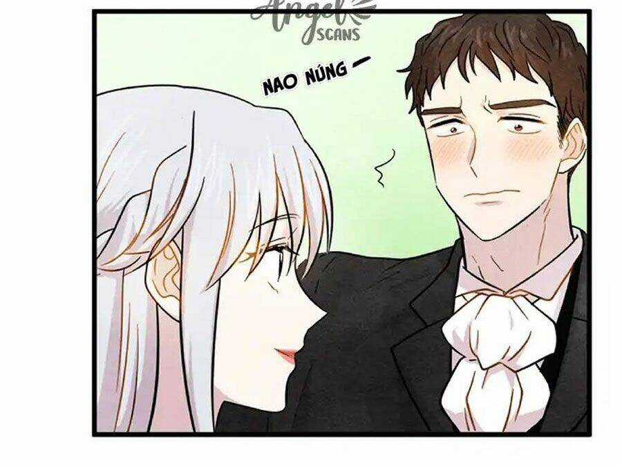 Iris - Quý Cô Và Chiếc Điện Thoại - Chapter 3 - Trang 44