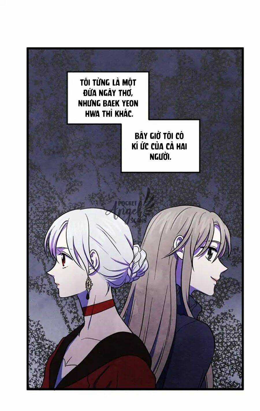 Iris - Quý Cô Và Chiếc Điện Thoại - Chapter 3 - Trang 47